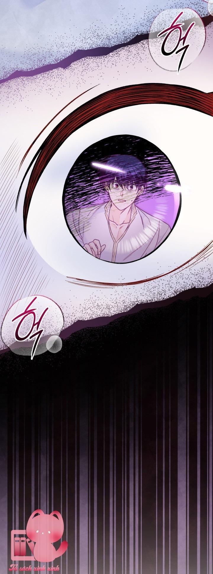 Quan Hệ Cộng Sinh Giữa Báo Đen Và Thỏ Trắng - Chap 119 - Trang 19