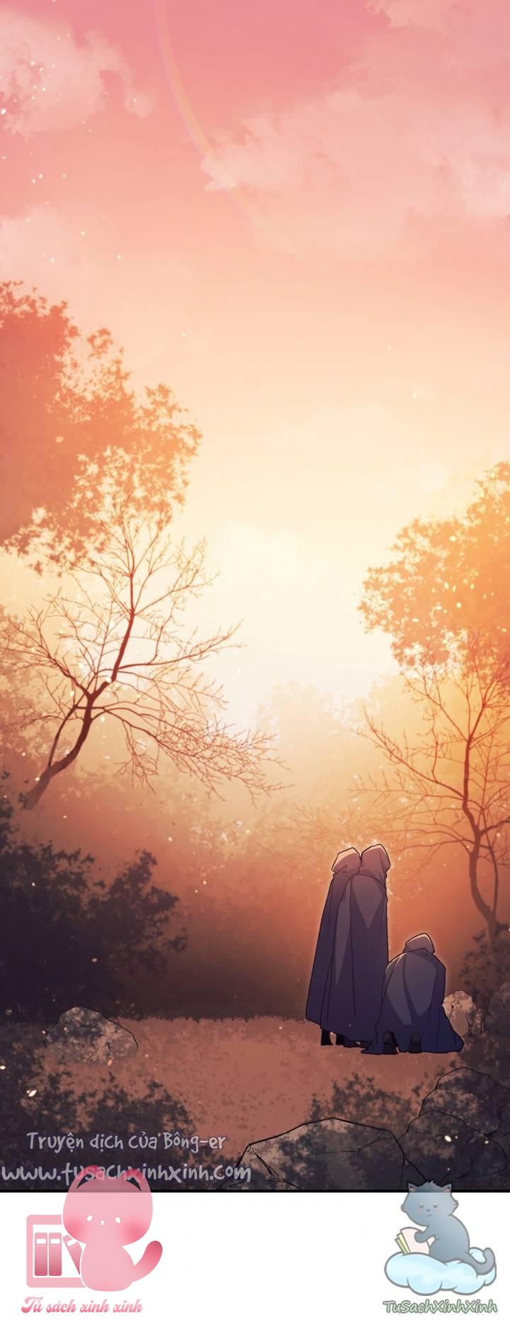 Quan Hệ Cộng Sinh Giữa Báo Đen Và Thỏ Trắng - Chap 12 - Trang 2