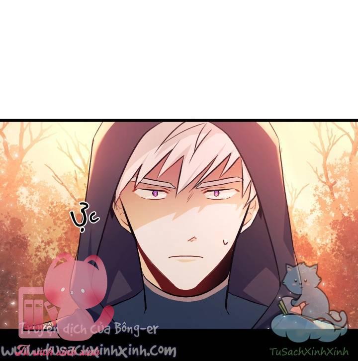 Quan Hệ Cộng Sinh Giữa Báo Đen Và Thỏ Trắng - Chap 12 - Trang 12
