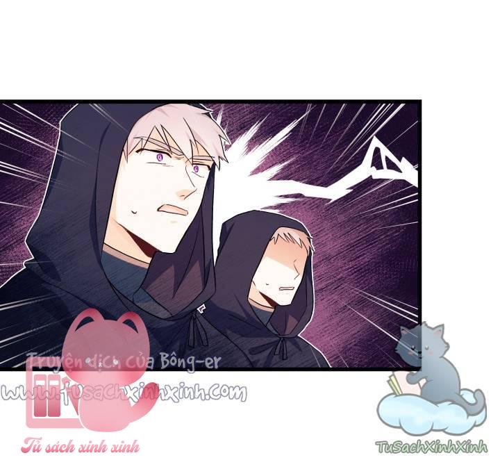 Quan Hệ Cộng Sinh Giữa Báo Đen Và Thỏ Trắng - Chap 12 - Trang 15
