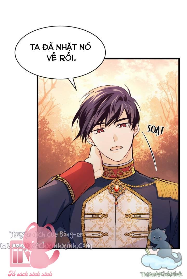 Quan Hệ Cộng Sinh Giữa Báo Đen Và Thỏ Trắng - Chap 12 - Trang 16