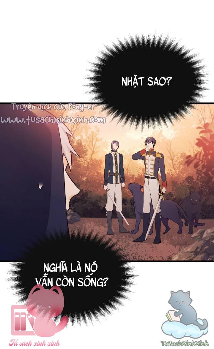 Quan Hệ Cộng Sinh Giữa Báo Đen Và Thỏ Trắng - Chap 12 - Trang 17