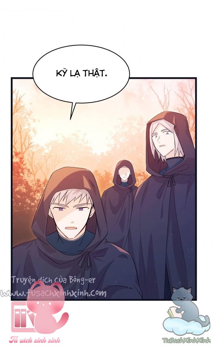 Quan Hệ Cộng Sinh Giữa Báo Đen Và Thỏ Trắng - Chap 12 - Trang 3