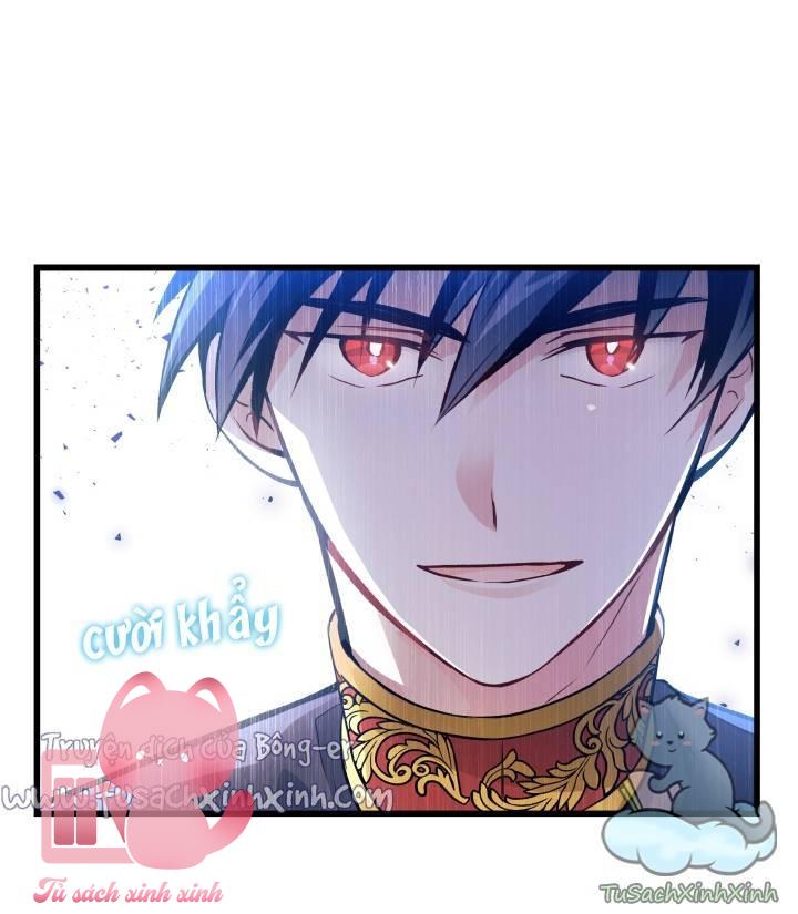 Quan Hệ Cộng Sinh Giữa Báo Đen Và Thỏ Trắng - Chap 12 - Trang 28