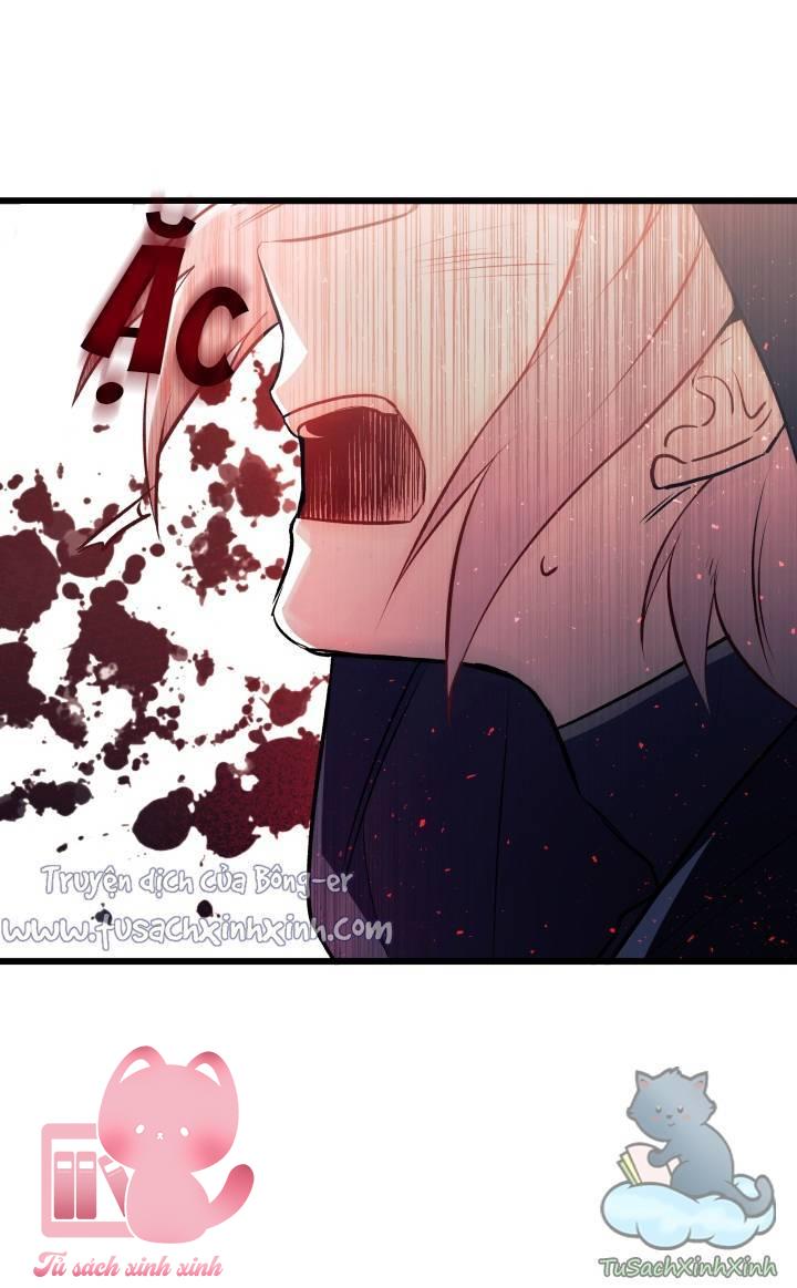 Quan Hệ Cộng Sinh Giữa Báo Đen Và Thỏ Trắng - Chap 12 - Trang 37