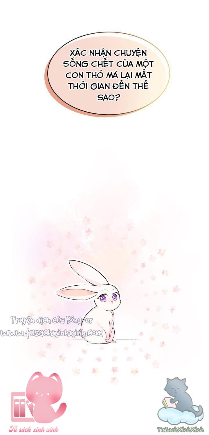 Quan Hệ Cộng Sinh Giữa Báo Đen Và Thỏ Trắng - Chap 12 - Trang 5