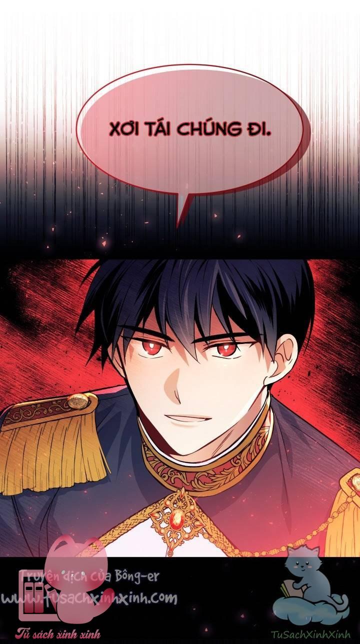 Quan Hệ Cộng Sinh Giữa Báo Đen Và Thỏ Trắng - Chap 12 - Trang 42