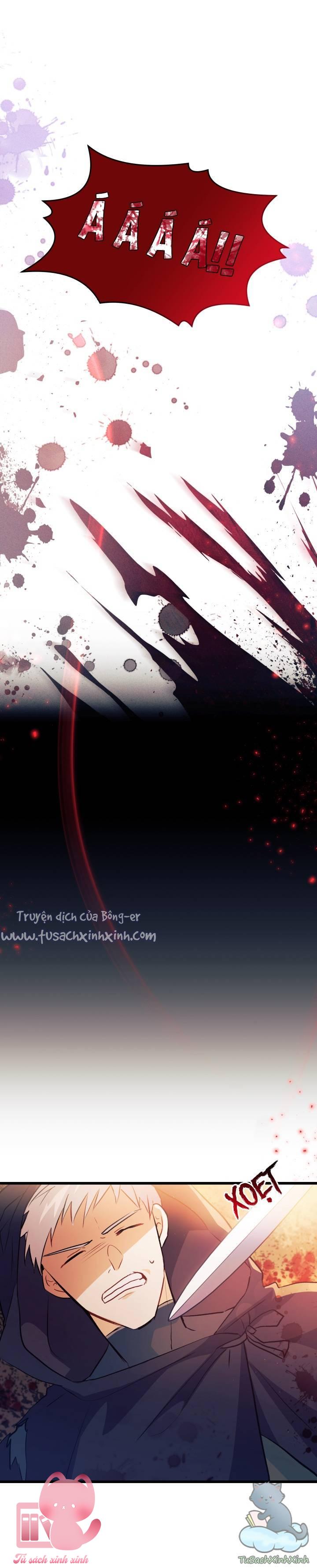 Quan Hệ Cộng Sinh Giữa Báo Đen Và Thỏ Trắng - Chap 12 - Trang 45