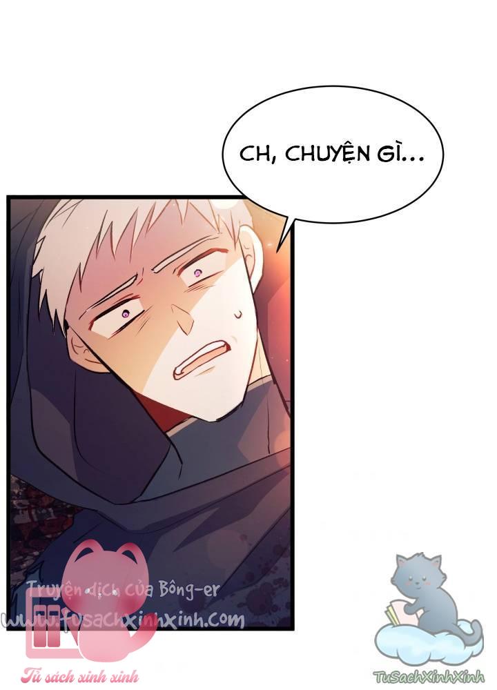 Quan Hệ Cộng Sinh Giữa Báo Đen Và Thỏ Trắng - Chap 12 - Trang 47
