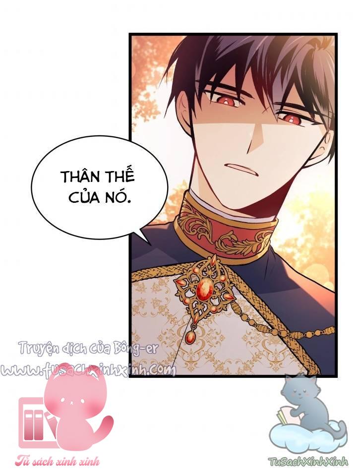 Quan Hệ Cộng Sinh Giữa Báo Đen Và Thỏ Trắng - Chap 12 - Trang 48