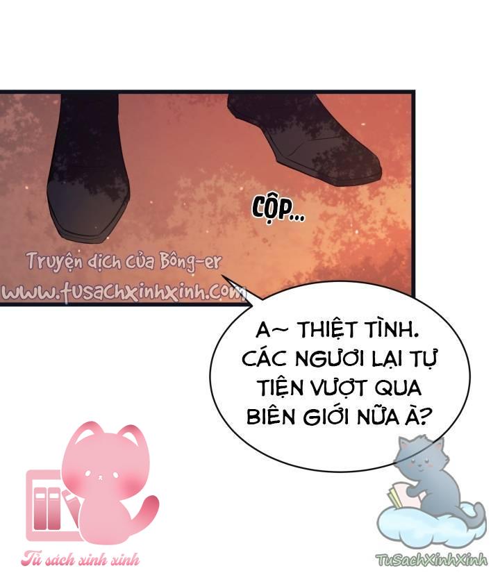Quan Hệ Cộng Sinh Giữa Báo Đen Và Thỏ Trắng - Chap 12 - Trang 6