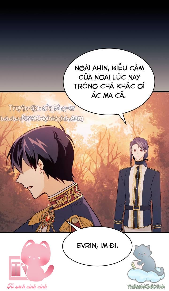 Quan Hệ Cộng Sinh Giữa Báo Đen Và Thỏ Trắng - Chap 12 - Trang 51