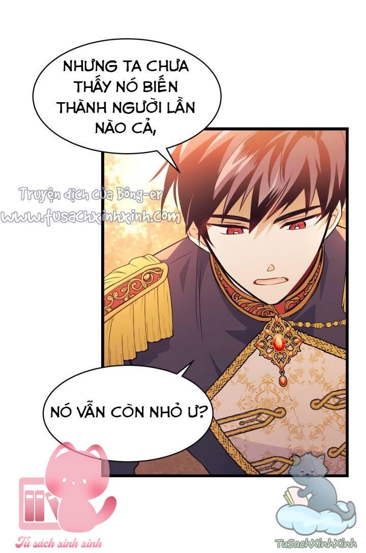 Quan Hệ Cộng Sinh Giữa Báo Đen Và Thỏ Trắng - Chap 12 - Trang 60