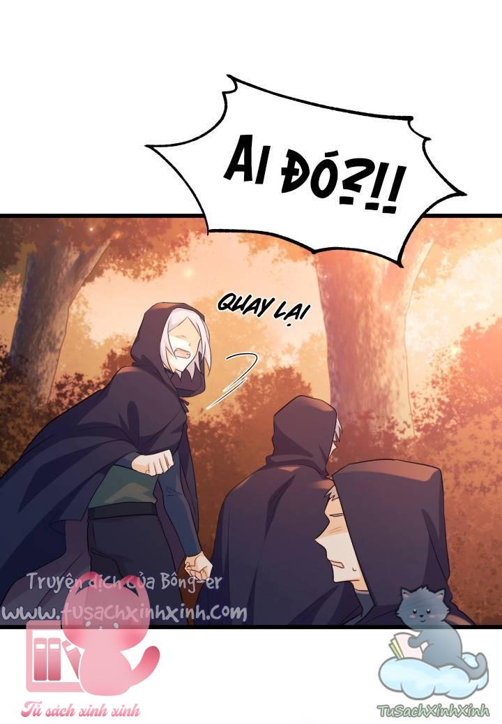 Quan Hệ Cộng Sinh Giữa Báo Đen Và Thỏ Trắng - Chap 12 - Trang 7