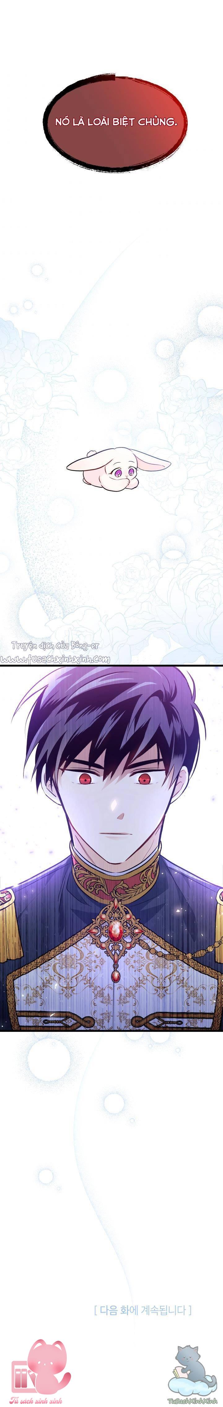 Quan Hệ Cộng Sinh Giữa Báo Đen Và Thỏ Trắng - Chap 12 - Trang 64