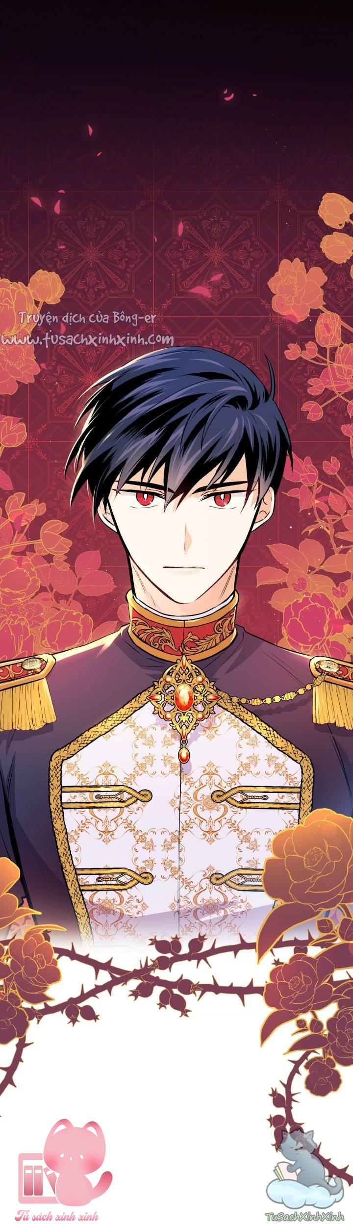 Quan Hệ Cộng Sinh Giữa Báo Đen Và Thỏ Trắng - Chap 12 - Trang 9