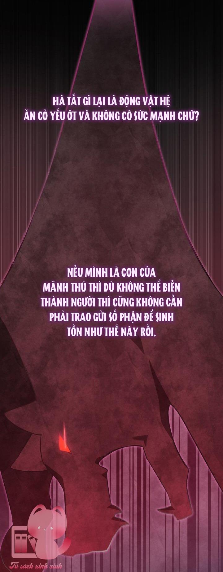 Quan Hệ Cộng Sinh Giữa Báo Đen Và Thỏ Trắng - Chap 120 - Trang 2
