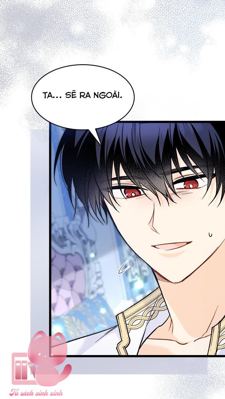 Quan Hệ Cộng Sinh Giữa Báo Đen Và Thỏ Trắng - Chap 120 - Trang 17