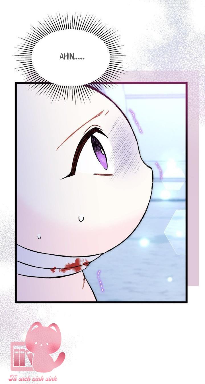 Quan Hệ Cộng Sinh Giữa Báo Đen Và Thỏ Trắng - Chap 120 - Trang 20
