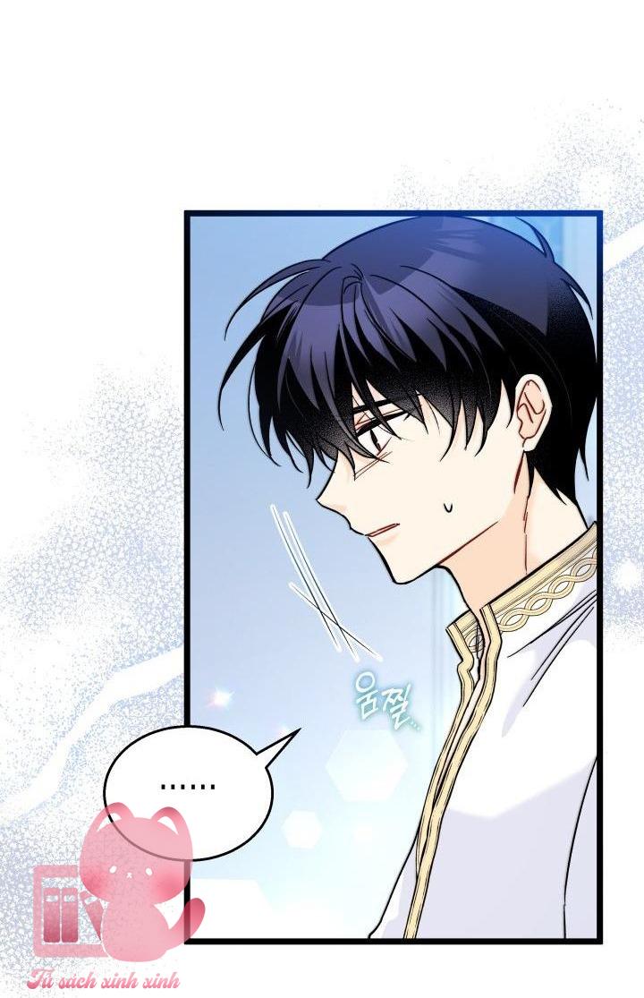 Quan Hệ Cộng Sinh Giữa Báo Đen Và Thỏ Trắng - Chap 120 - Trang 24