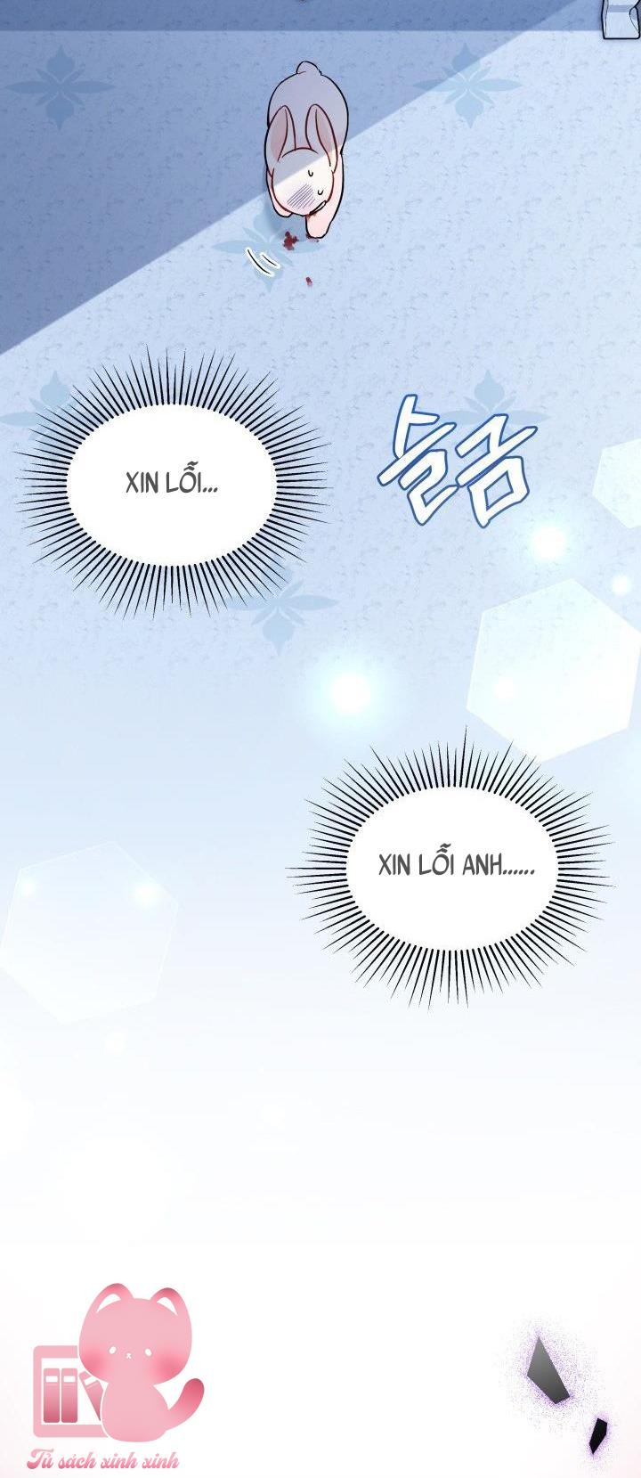 Quan Hệ Cộng Sinh Giữa Báo Đen Và Thỏ Trắng - Chap 120 - Trang 29