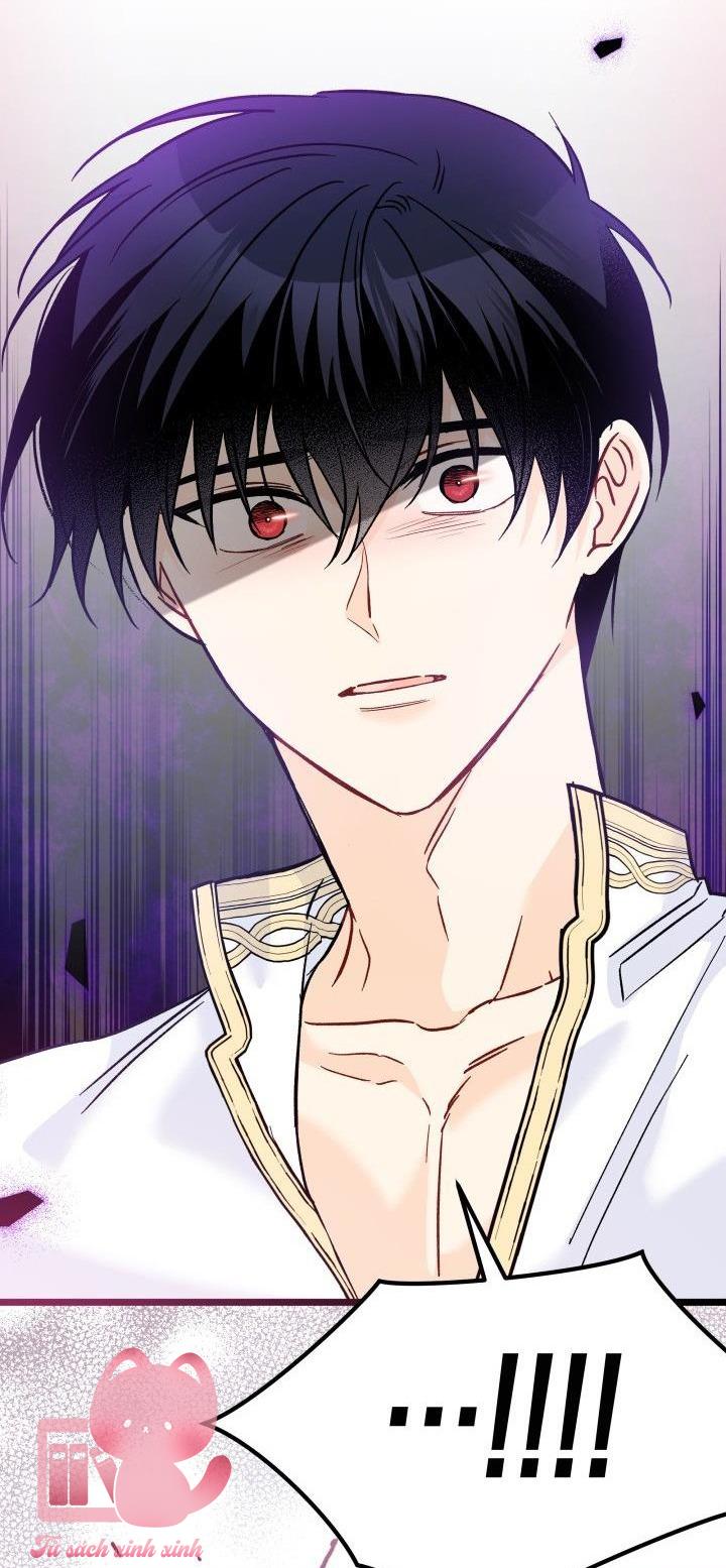 Quan Hệ Cộng Sinh Giữa Báo Đen Và Thỏ Trắng - Chap 120 - Trang 31