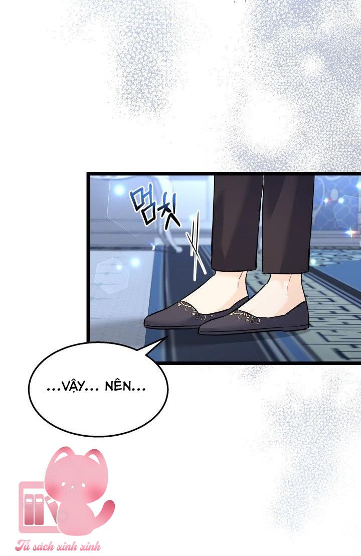 Quan Hệ Cộng Sinh Giữa Báo Đen Và Thỏ Trắng - Chap 120 - Trang 37