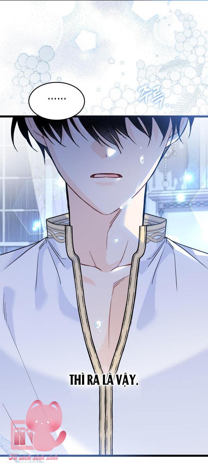 Quan Hệ Cộng Sinh Giữa Báo Đen Và Thỏ Trắng - Chap 120 - Trang 39