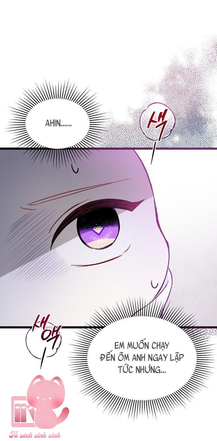 Quan Hệ Cộng Sinh Giữa Báo Đen Và Thỏ Trắng - Chap 120 - Trang 5