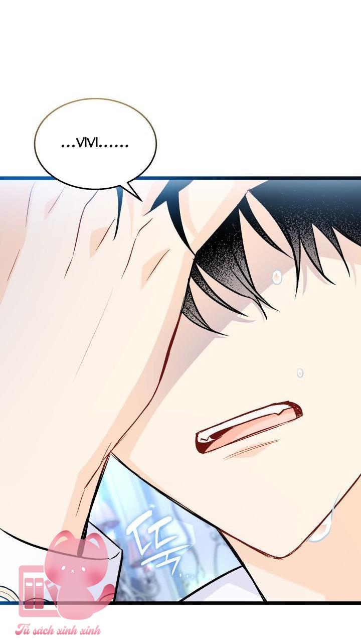 Quan Hệ Cộng Sinh Giữa Báo Đen Và Thỏ Trắng - Chap 120 - Trang 42