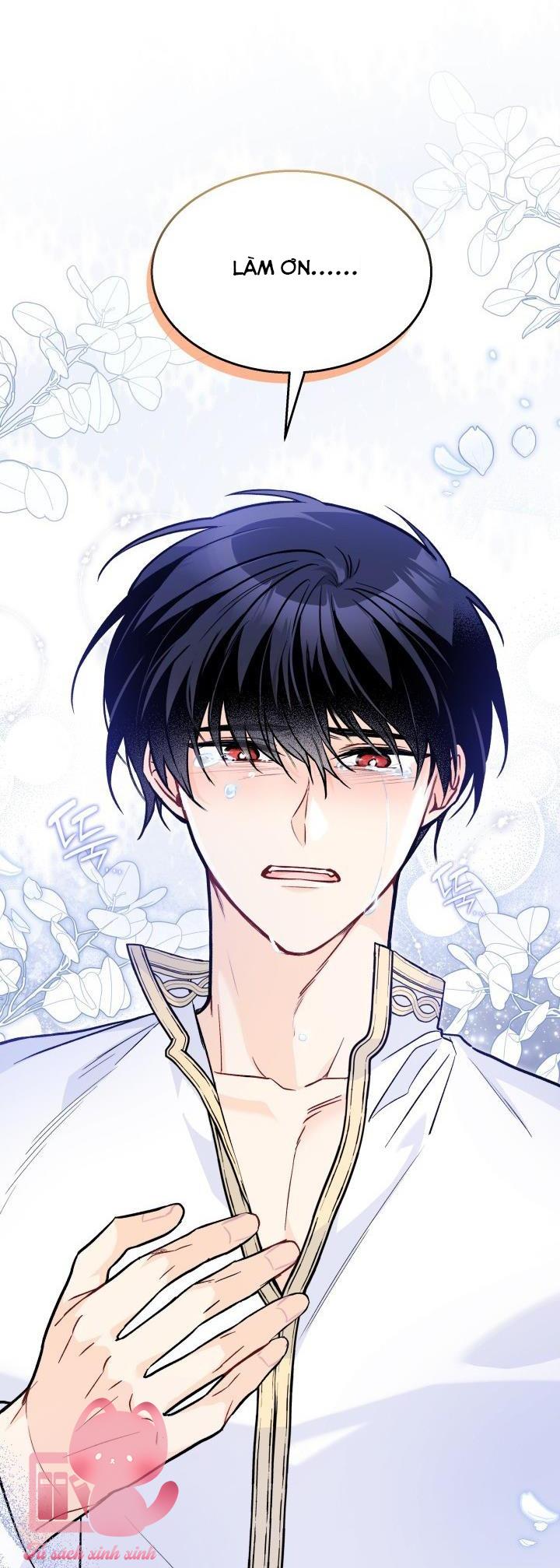 Quan Hệ Cộng Sinh Giữa Báo Đen Và Thỏ Trắng - Chap 120 - Trang 44