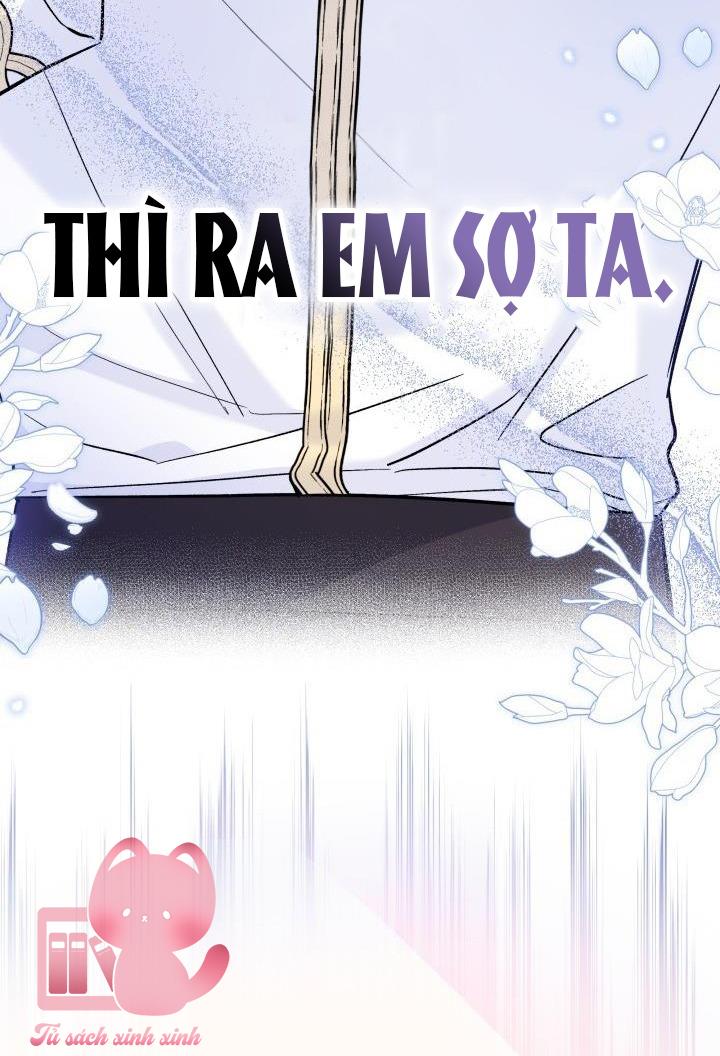 Quan Hệ Cộng Sinh Giữa Báo Đen Và Thỏ Trắng - Chap 120 - Trang 45