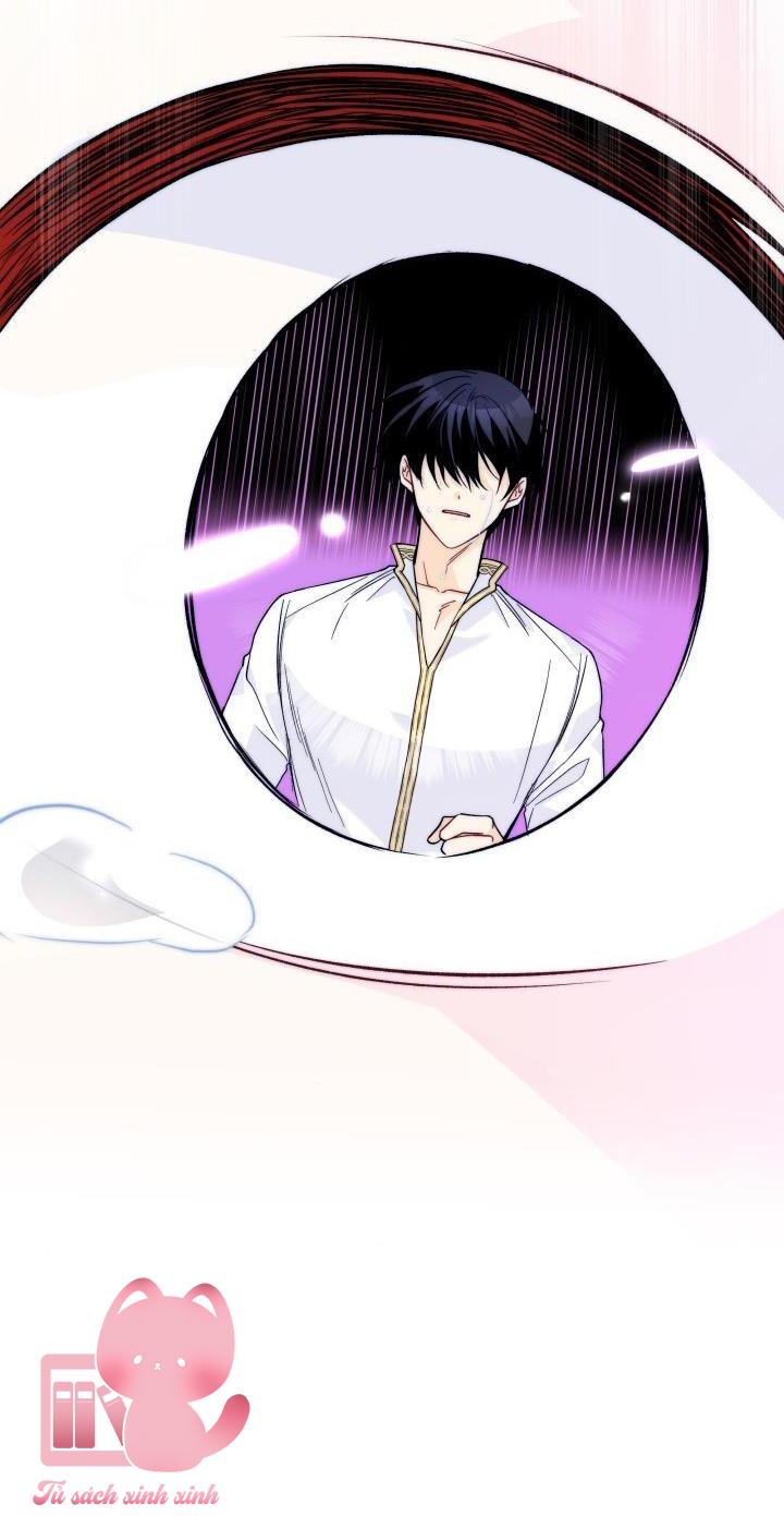 Quan Hệ Cộng Sinh Giữa Báo Đen Và Thỏ Trắng - Chap 120 - Trang 46
