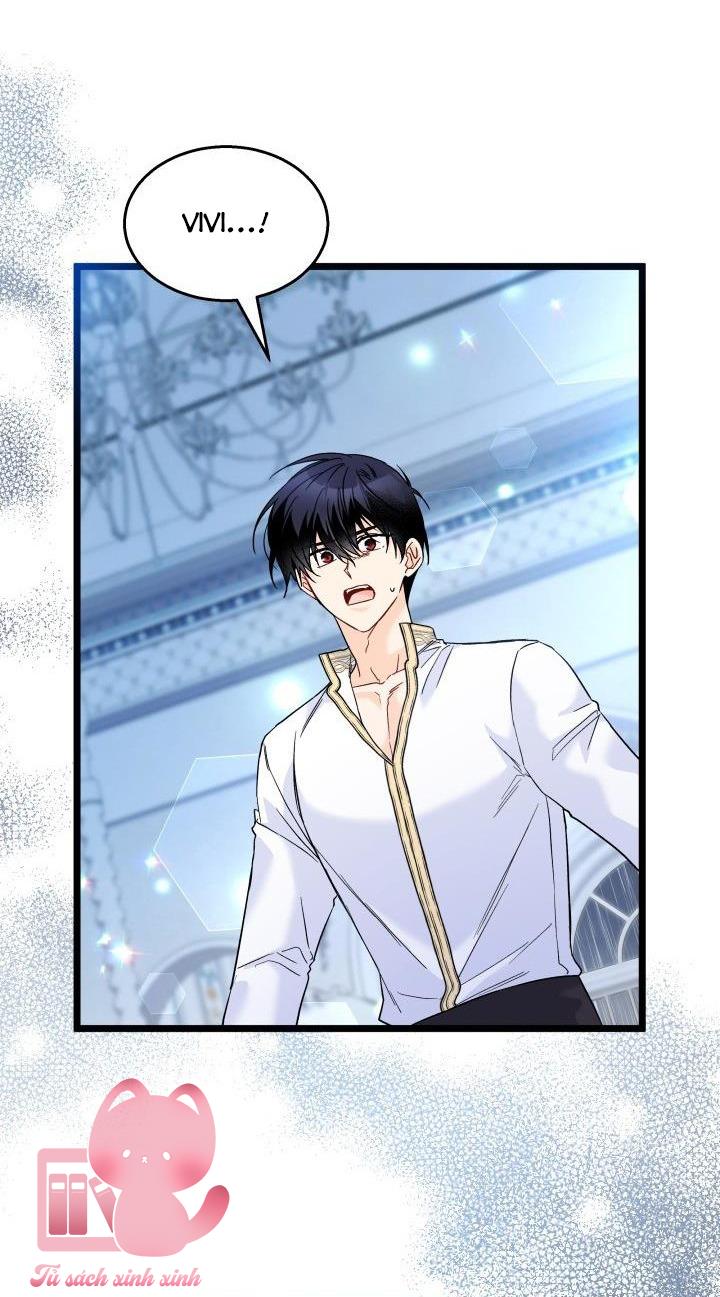 Quan Hệ Cộng Sinh Giữa Báo Đen Và Thỏ Trắng - Chap 120 - Trang 6