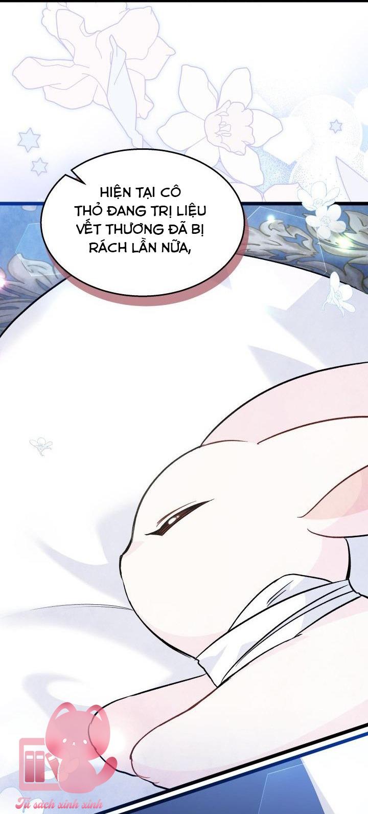 Quan Hệ Cộng Sinh Giữa Báo Đen Và Thỏ Trắng - Chap 120 - Trang 51