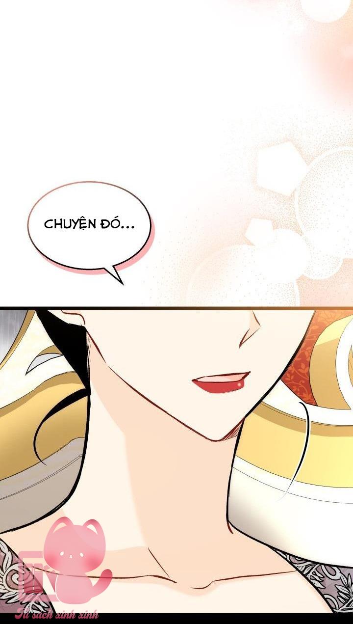 Quan Hệ Cộng Sinh Giữa Báo Đen Và Thỏ Trắng - Chap 120 - Trang 59