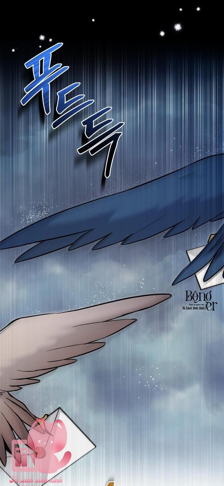 Quan Hệ Cộng Sinh Giữa Báo Đen Và Thỏ Trắng - Chap 120 - Trang 60
