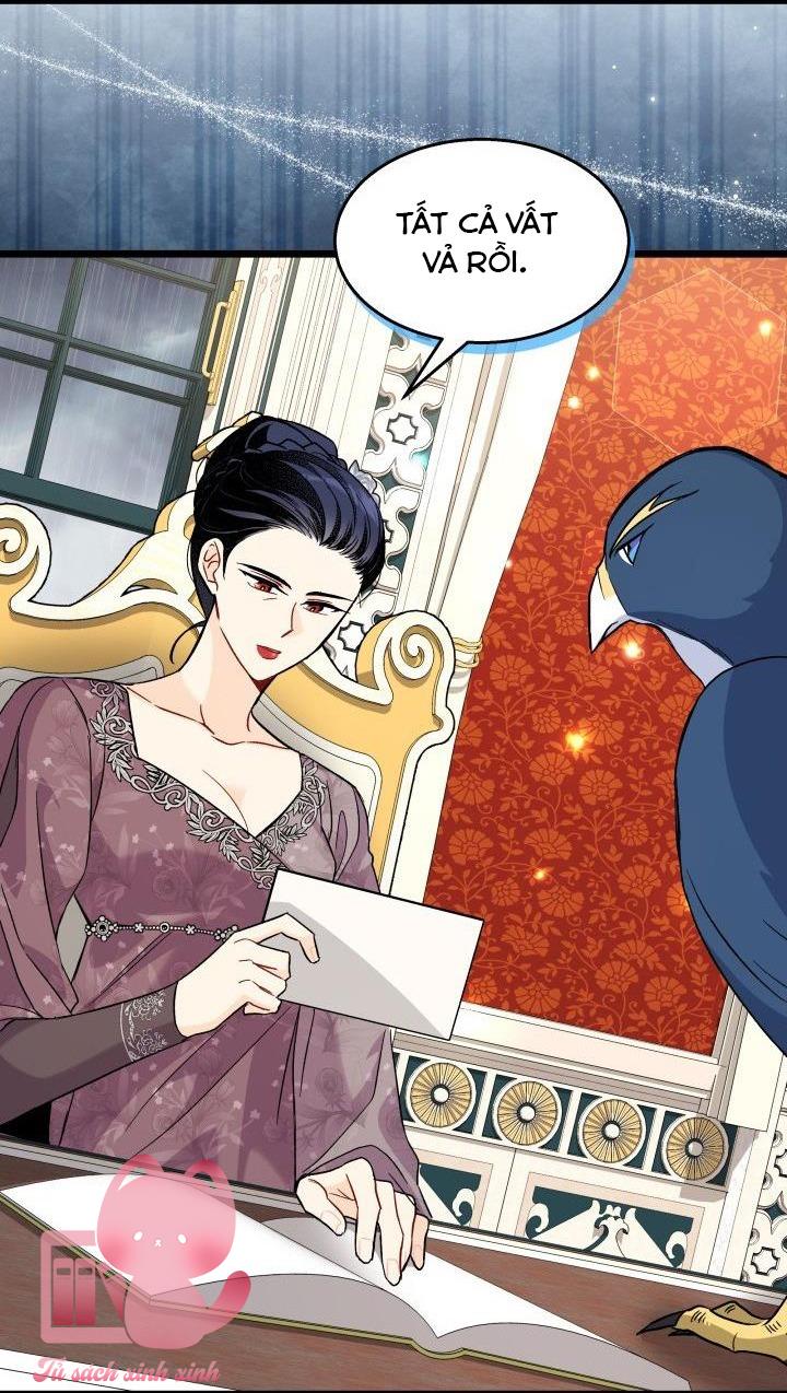 Quan Hệ Cộng Sinh Giữa Báo Đen Và Thỏ Trắng - Chap 120 - Trang 62