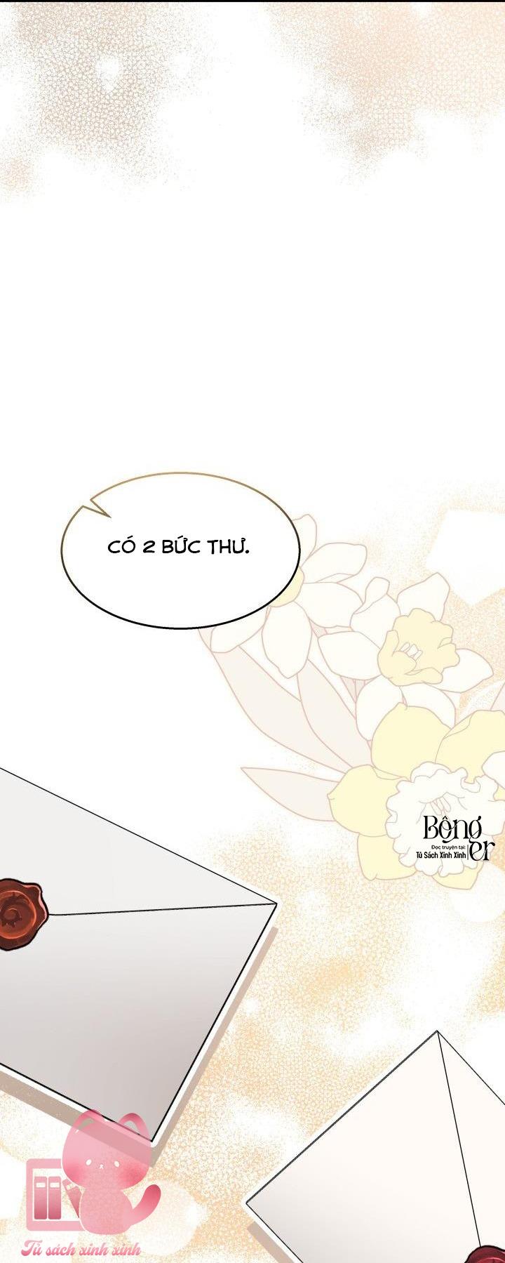 Quan Hệ Cộng Sinh Giữa Báo Đen Và Thỏ Trắng - Chap 120 - Trang 64