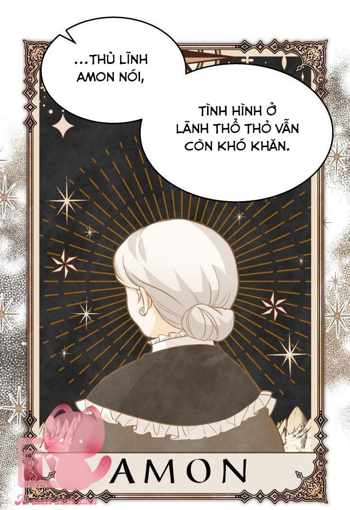 Quan Hệ Cộng Sinh Giữa Báo Đen Và Thỏ Trắng - Chap 120 - Trang 67