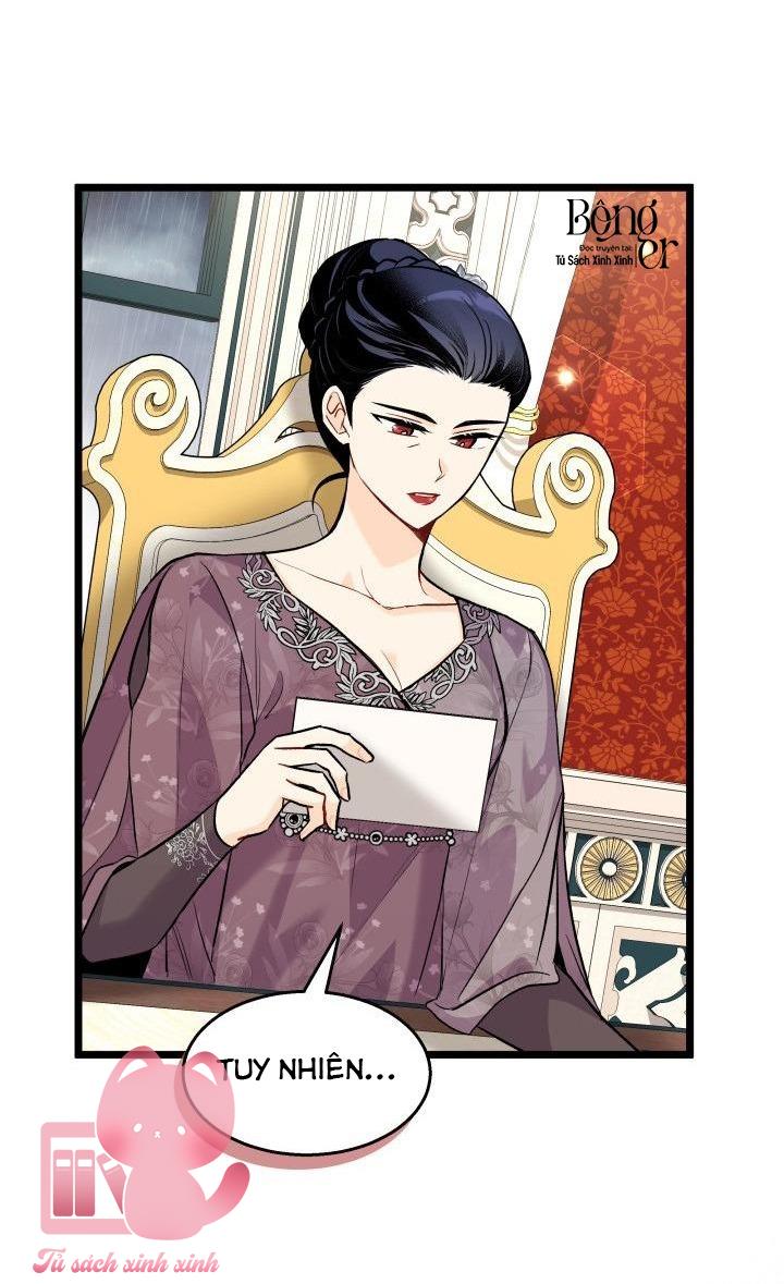 Quan Hệ Cộng Sinh Giữa Báo Đen Và Thỏ Trắng - Chap 120 - Trang 69
