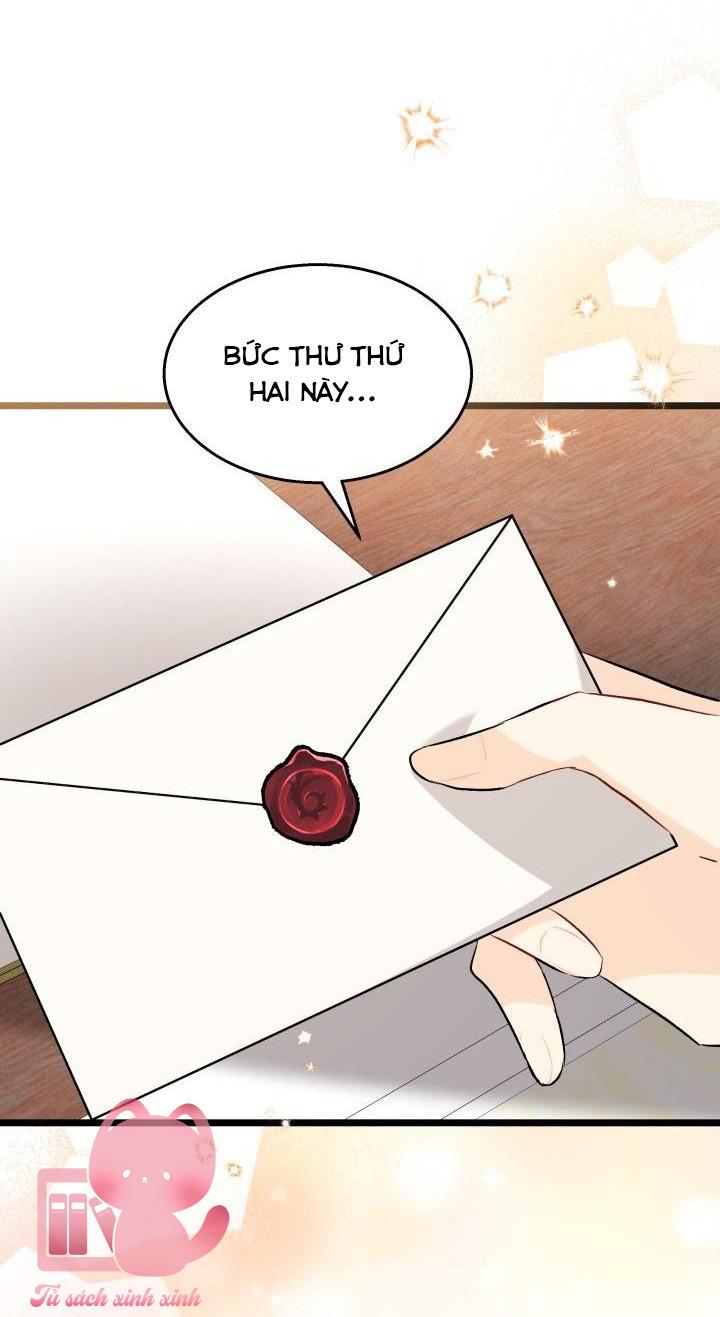 Quan Hệ Cộng Sinh Giữa Báo Đen Và Thỏ Trắng - Chap 120 - Trang 70