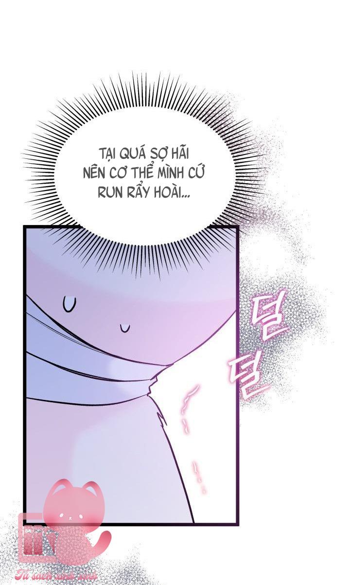 Quan Hệ Cộng Sinh Giữa Báo Đen Và Thỏ Trắng - Chap 120 - Trang 8