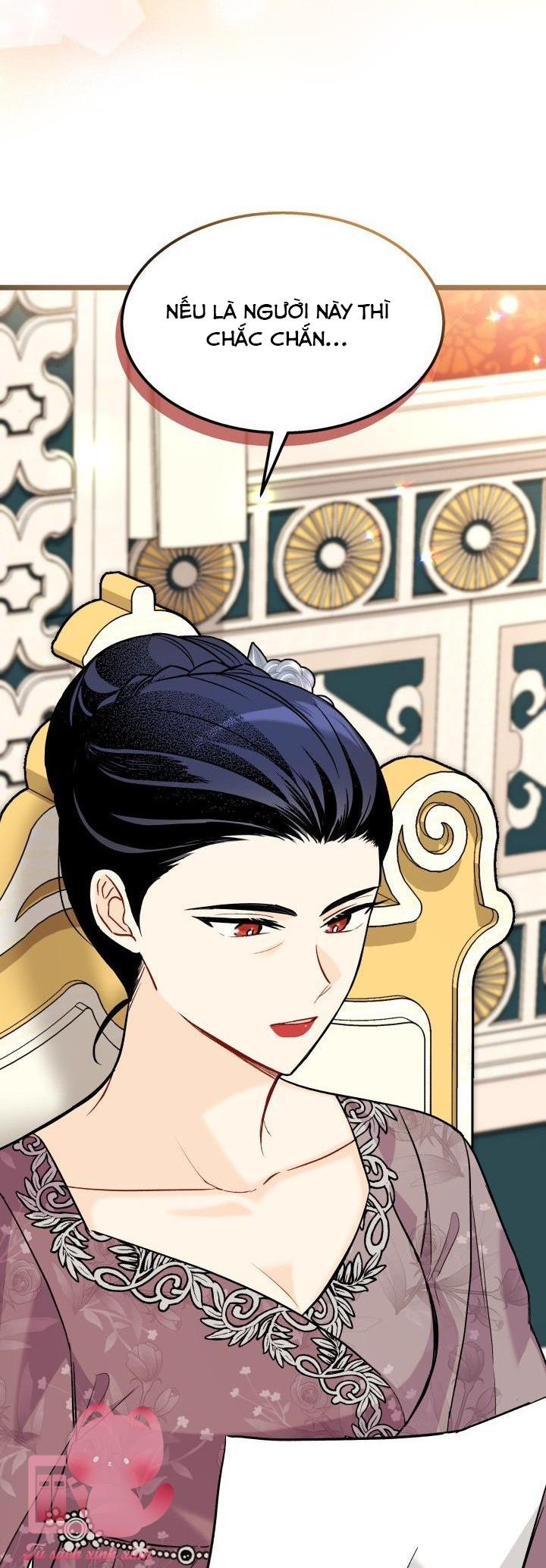 Quan Hệ Cộng Sinh Giữa Báo Đen Và Thỏ Trắng - Chap 120 - Trang 71