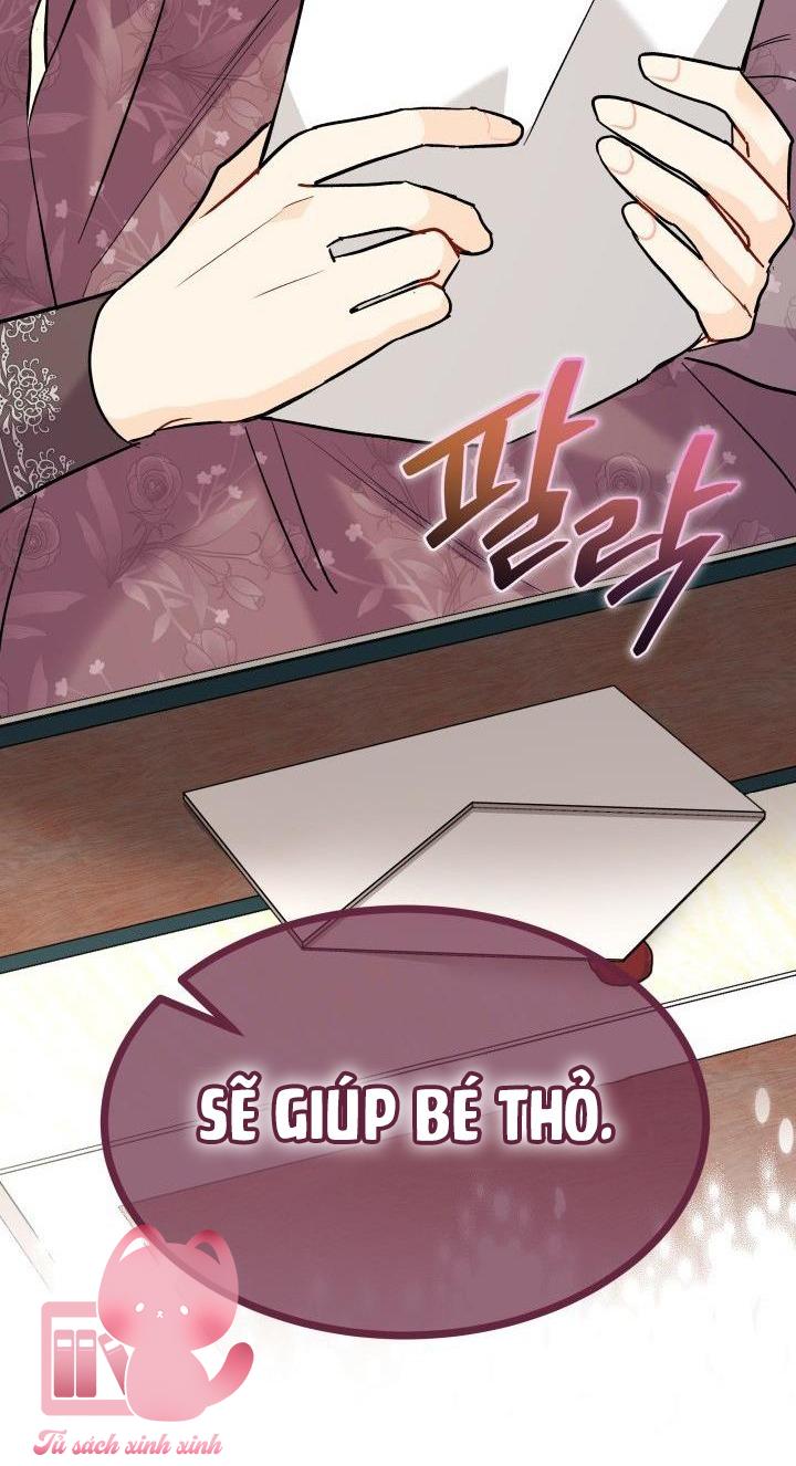 Quan Hệ Cộng Sinh Giữa Báo Đen Và Thỏ Trắng - Chap 120 - Trang 72