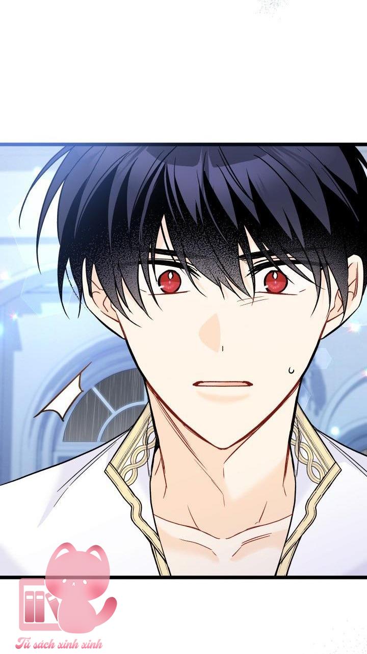 Quan Hệ Cộng Sinh Giữa Báo Đen Và Thỏ Trắng - Chap 120 - Trang 10