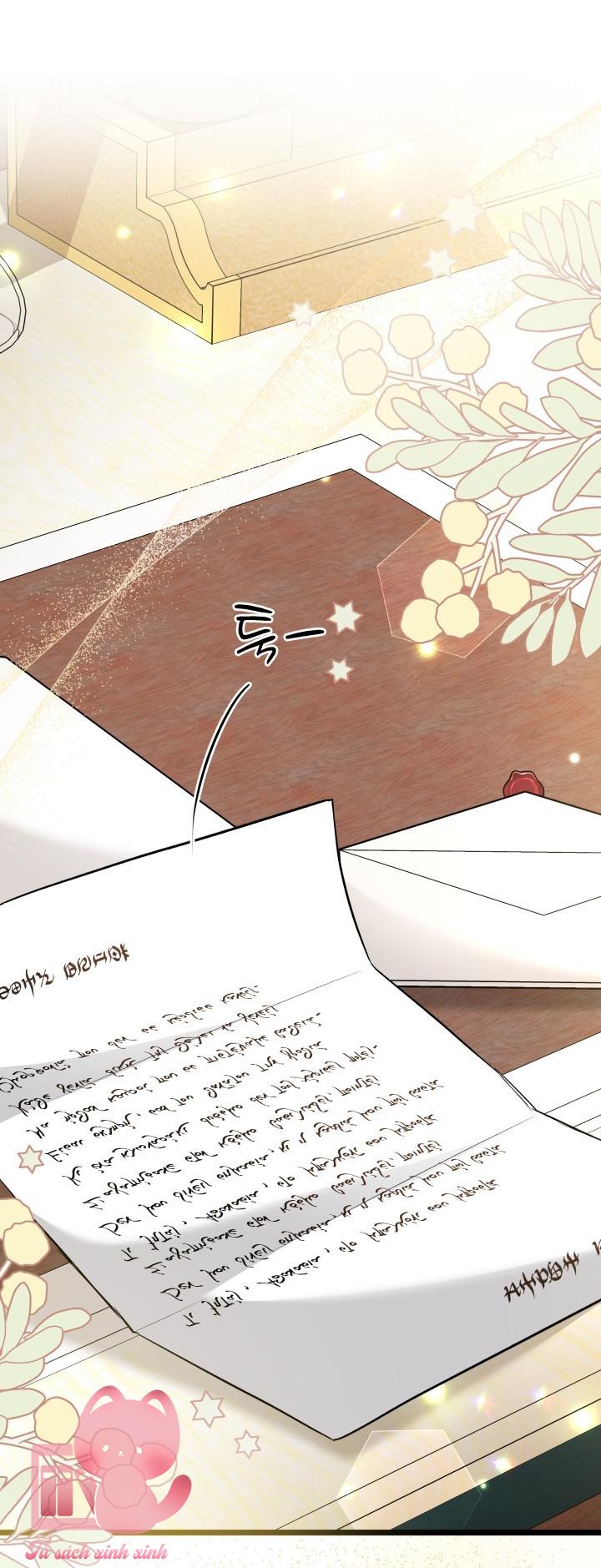 Quan Hệ Cộng Sinh Giữa Báo Đen Và Thỏ Trắng - Chap 121 - Trang 1