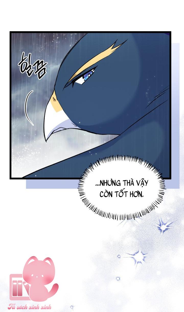 Quan Hệ Cộng Sinh Giữa Báo Đen Và Thỏ Trắng - Chap 121 - Trang 14