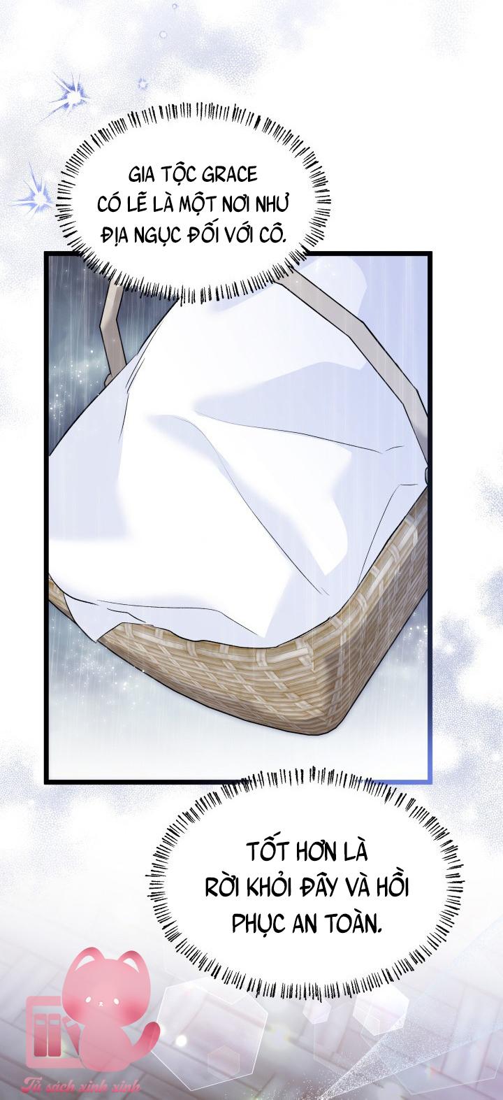 Quan Hệ Cộng Sinh Giữa Báo Đen Và Thỏ Trắng - Chap 121 - Trang 15