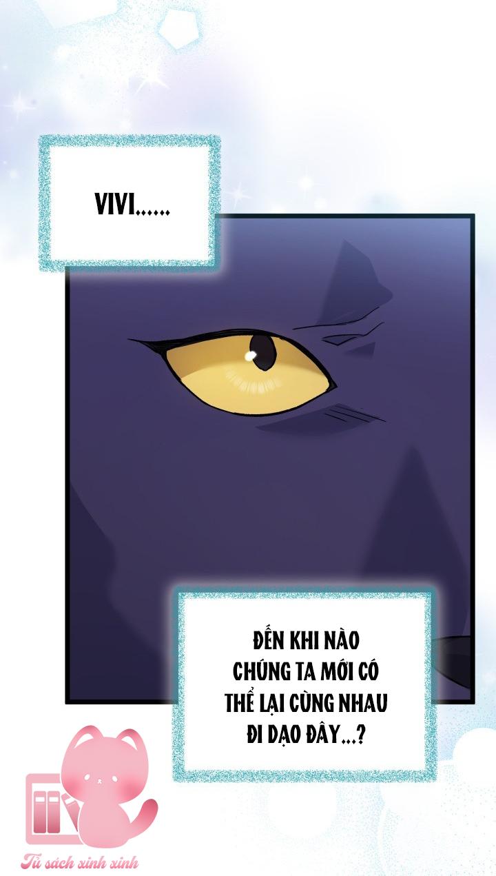 Quan Hệ Cộng Sinh Giữa Báo Đen Và Thỏ Trắng - Chap 121 - Trang 22